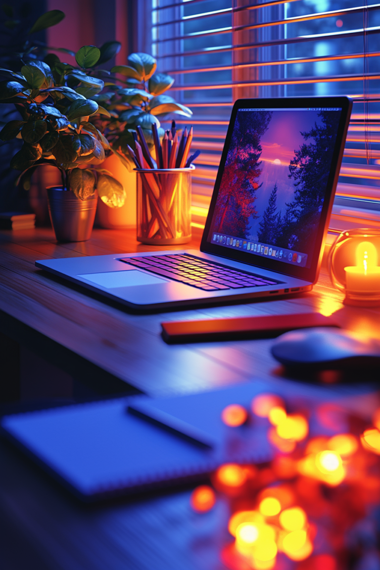 jneomaster_realistic_image_home_office_notebok_pen_pencil_plann_38fe3cd8-e64e-4494-9f35-39d4d958f557